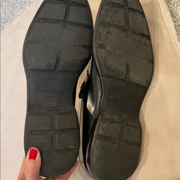 Ferragamo men’s loafer - Picture 4 of 7